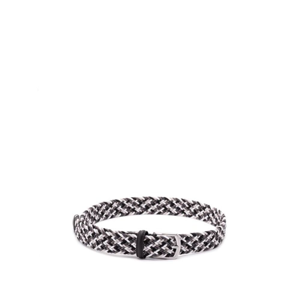 Anderson's Men Elastic Woven Belt